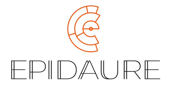 Logo Epidaure